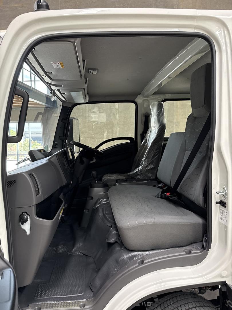 2026 Isuzu N Series NNR 45-150 DT C34 Traypack image 15