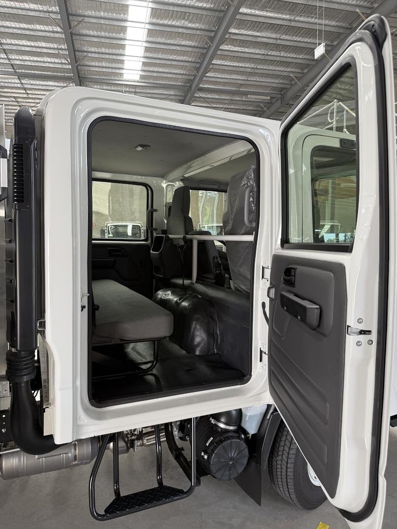 2026 Isuzu N Series NNR 45-150 DT C34 Traypack image 7