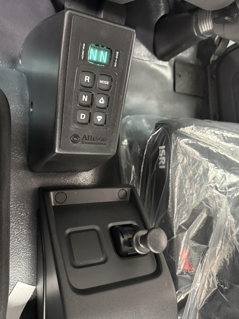 2026 Isuzu F Series FVZ 260-300 AT R46 image 19