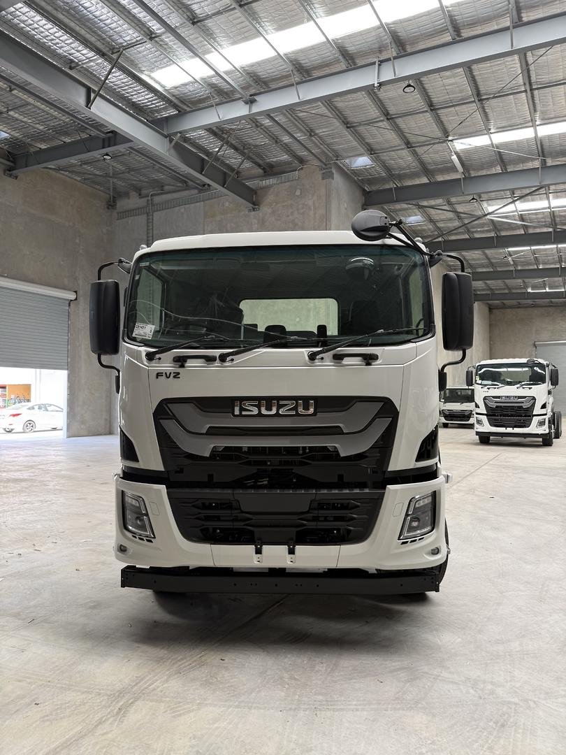 2026 Isuzu F Series FVZ 260-300 AT R46 image 14