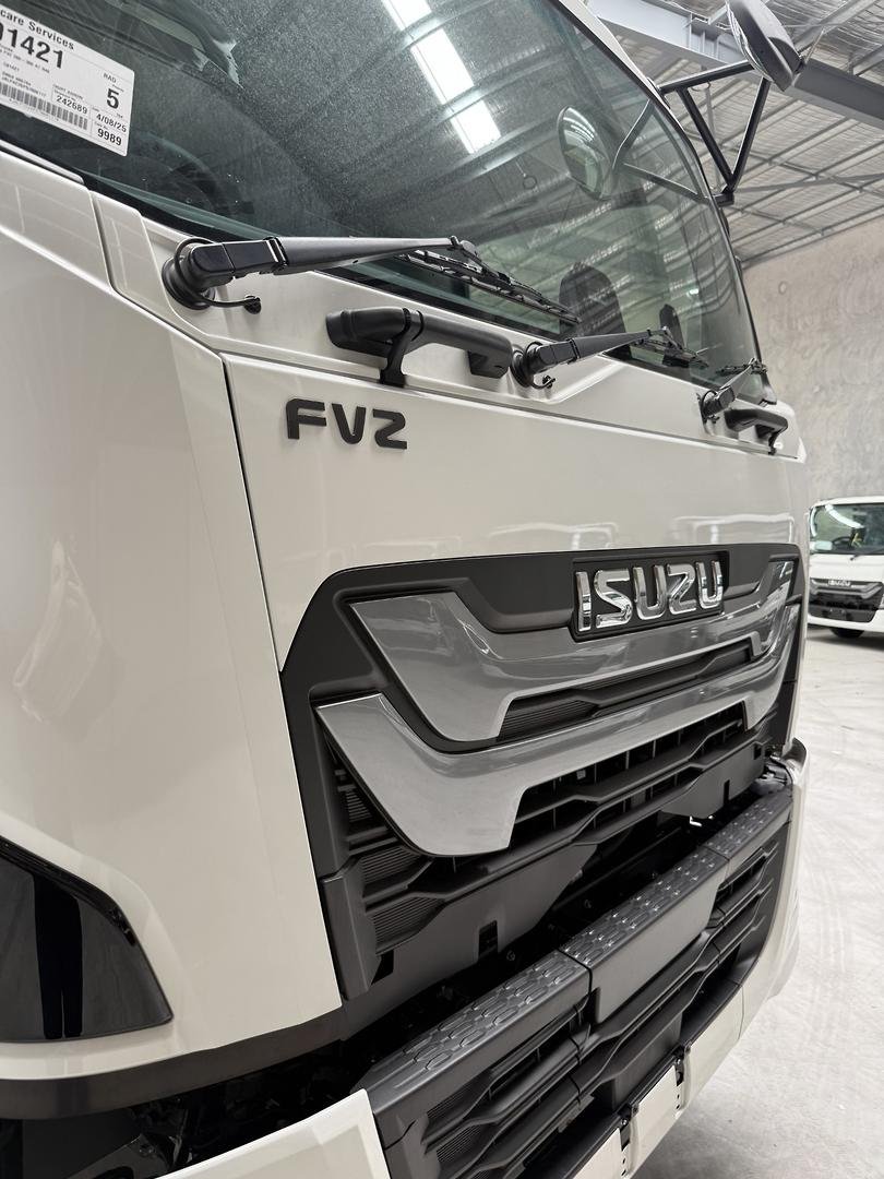 2026 Isuzu F Series FVZ 260-300 AT R46 image 15