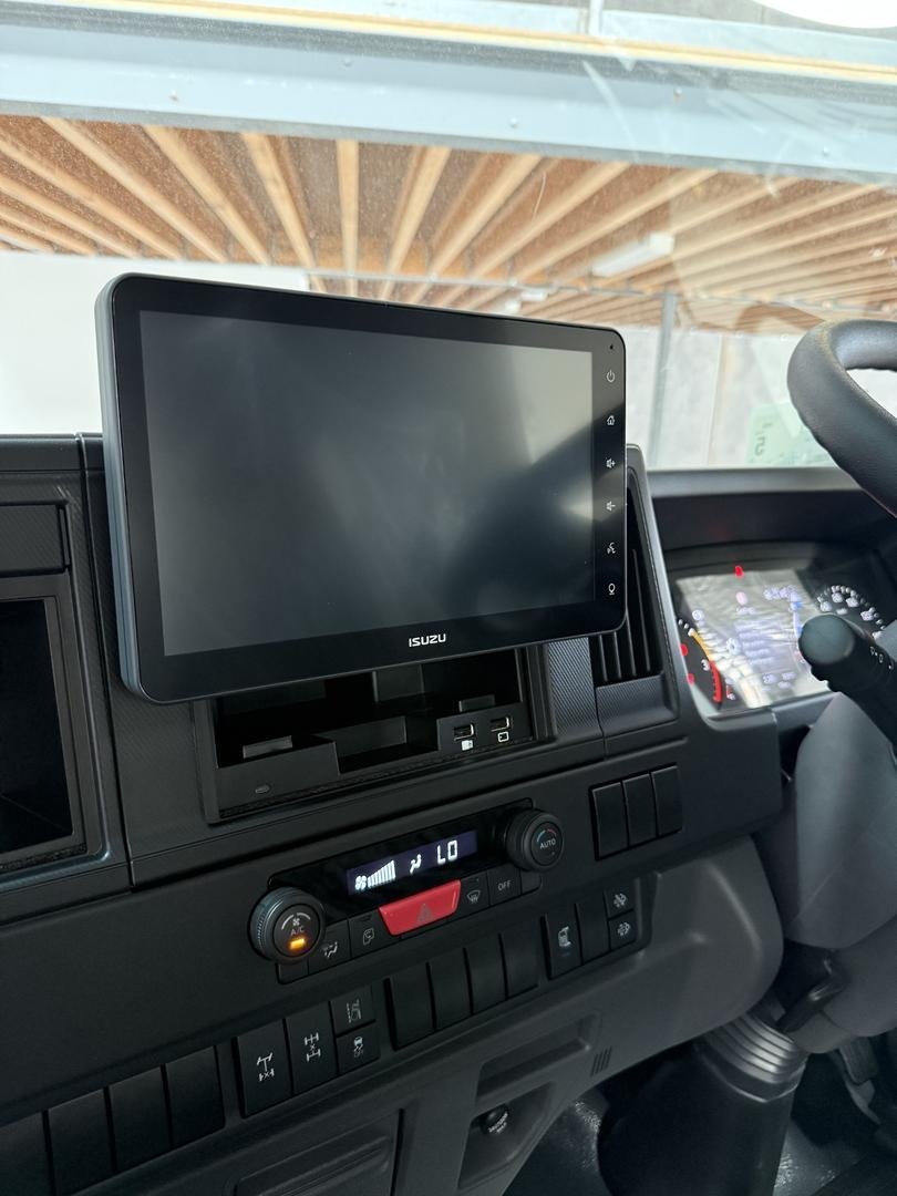 2026 Isuzu F Series FVZ 260-300 AT R46 image 25
