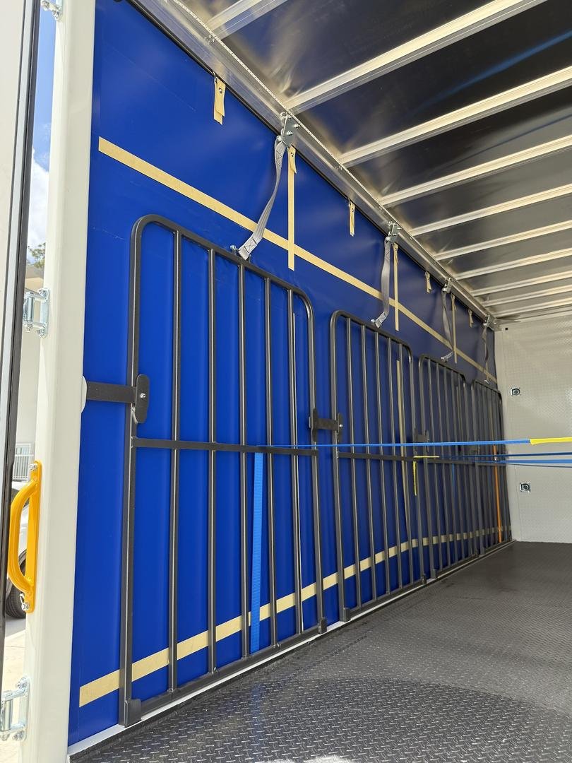 2025 Isuzu Nqr 88-190 Am D42 Freightpack NQR 88-190 AM D42 Freightpack image 11