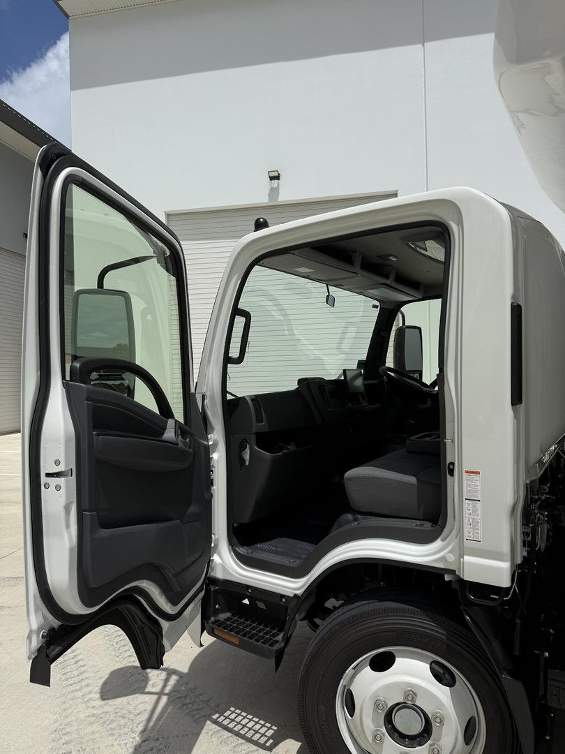 2025 Isuzu Nqr 88-190 Am D42 Freightpack NQR 88-190 AM D42 Freightpack image 17