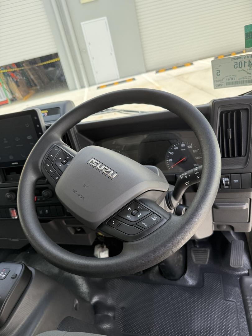 2025 Isuzu Nqr 88-190 Am D42 Freightpack NQR 88-190 AM D42 Freightpack image 19
