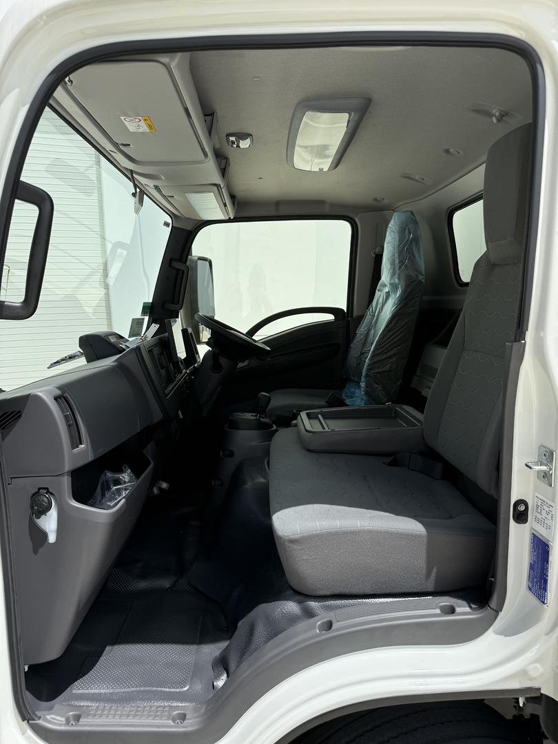 2025 Isuzu Nqr 88-190 Am D42 Freightpack NQR 88-190 AM D42 Freightpack image 13
