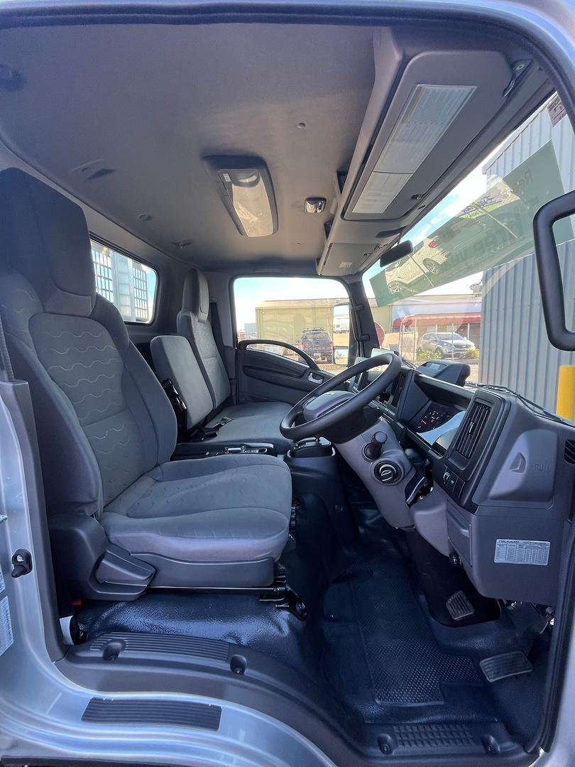 2026 Isuzu N Series Npr 45/65-175 Dt D28 Tradepack image 10
