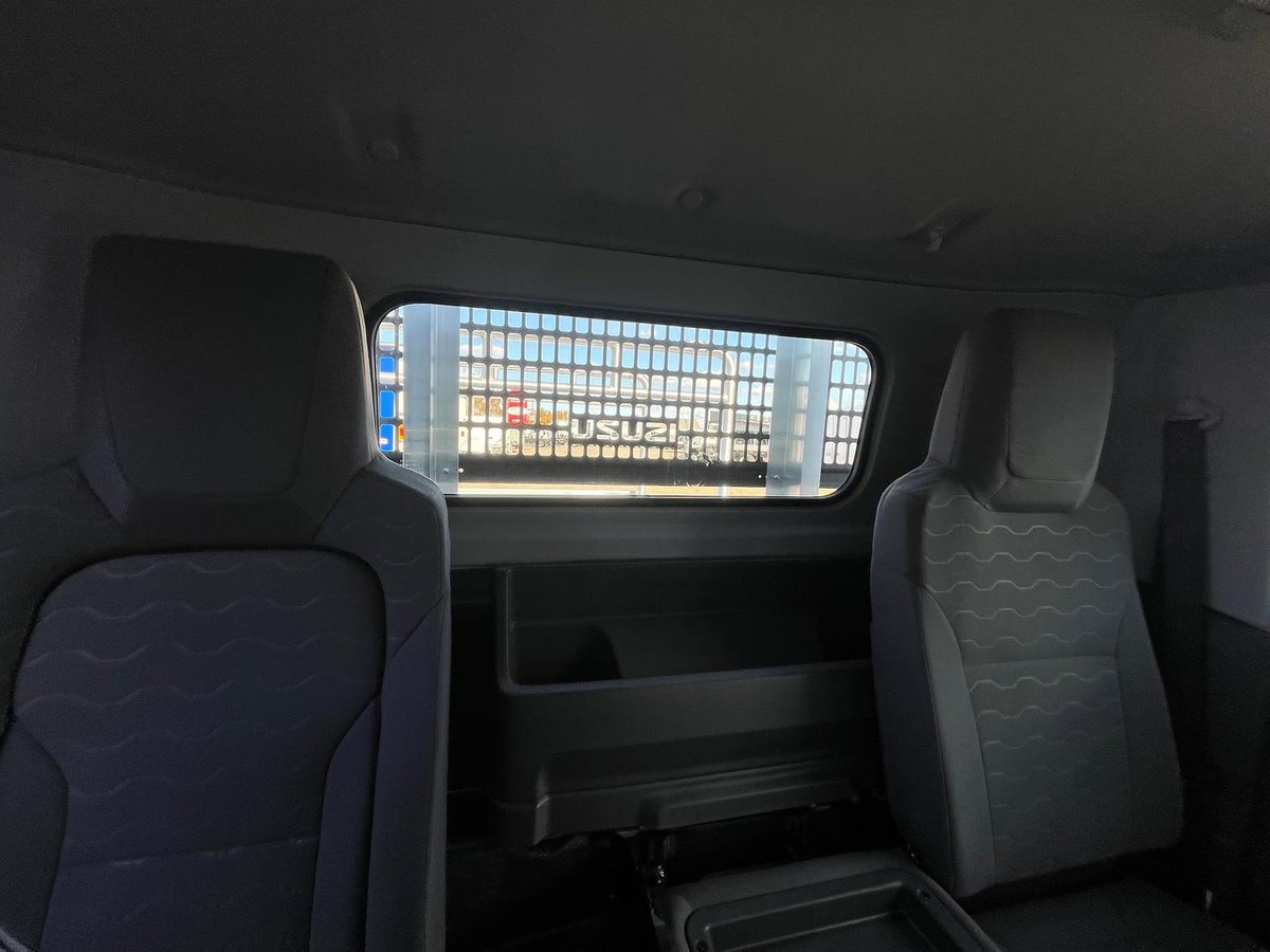 2026 Isuzu N Series Npr 45/65-175 Dt D28 Tradepack image 16