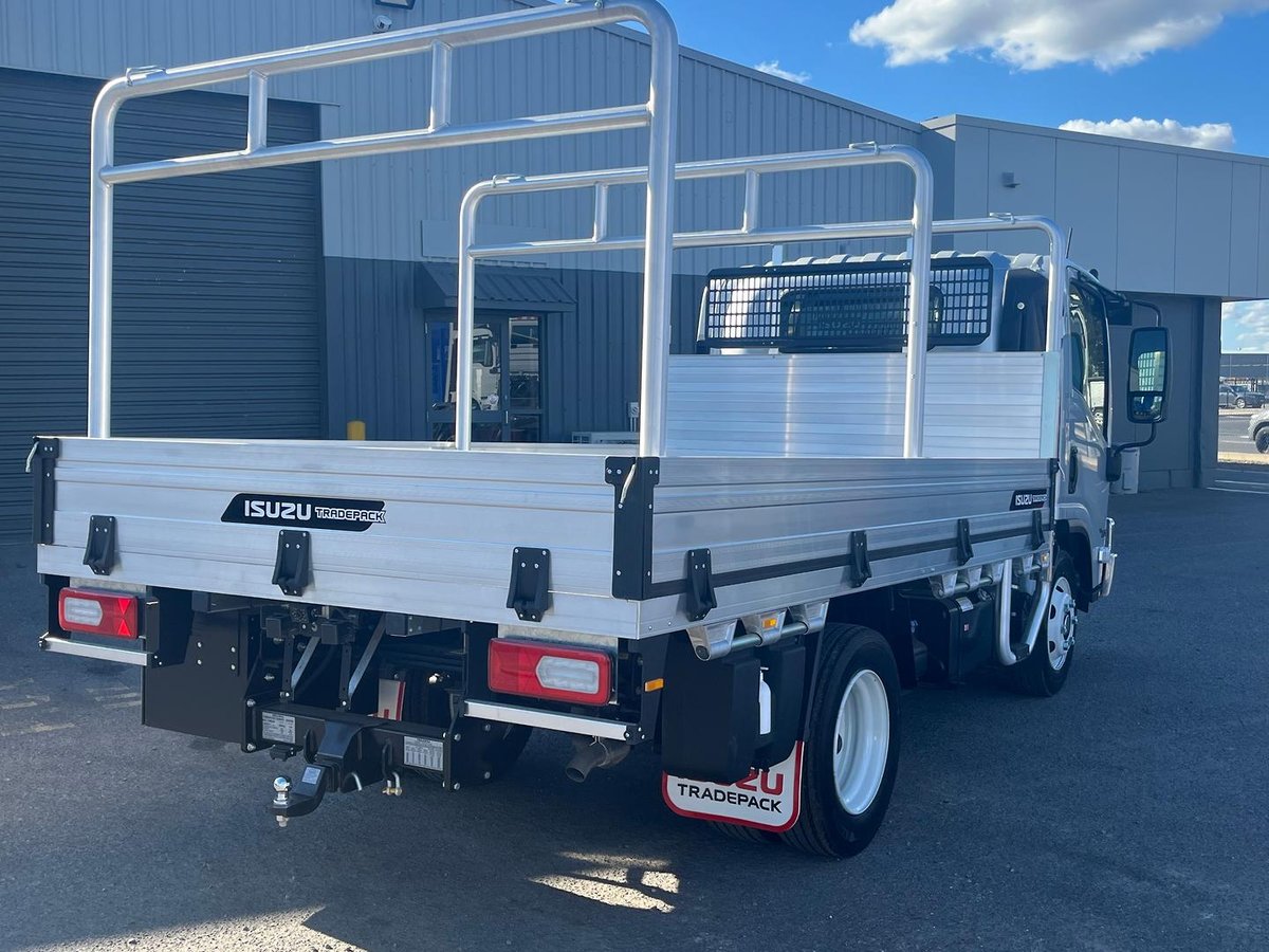 2026 Isuzu N Series Npr 45/65-175 Dt D28 Tradepack image 5