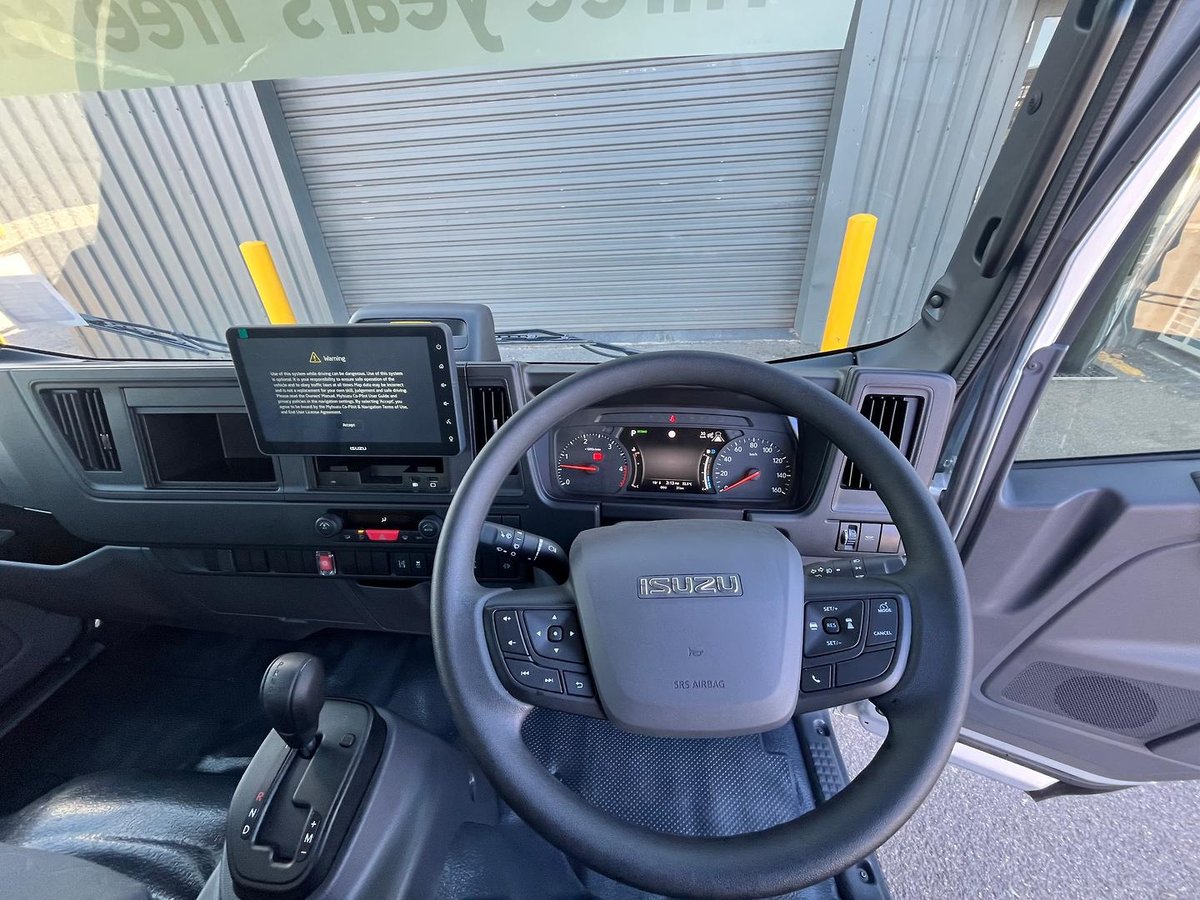 2026 Isuzu N Series Npr 45/65-175 Dt D28 Tradepack image 14