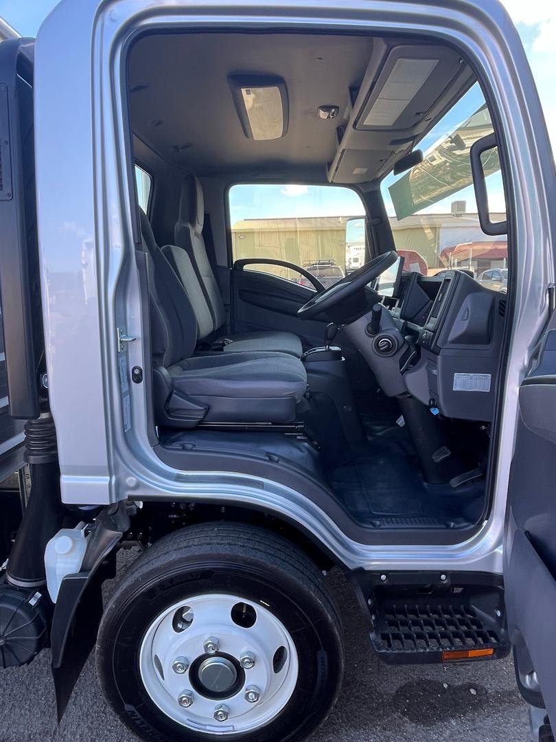 2026 Isuzu N Series Npr 45/65-175 Dt D28 Tradepack image 9