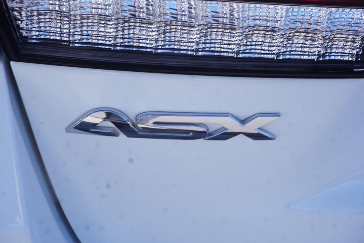 2020 Mitsubishi ASX ES XD MY20 image 26