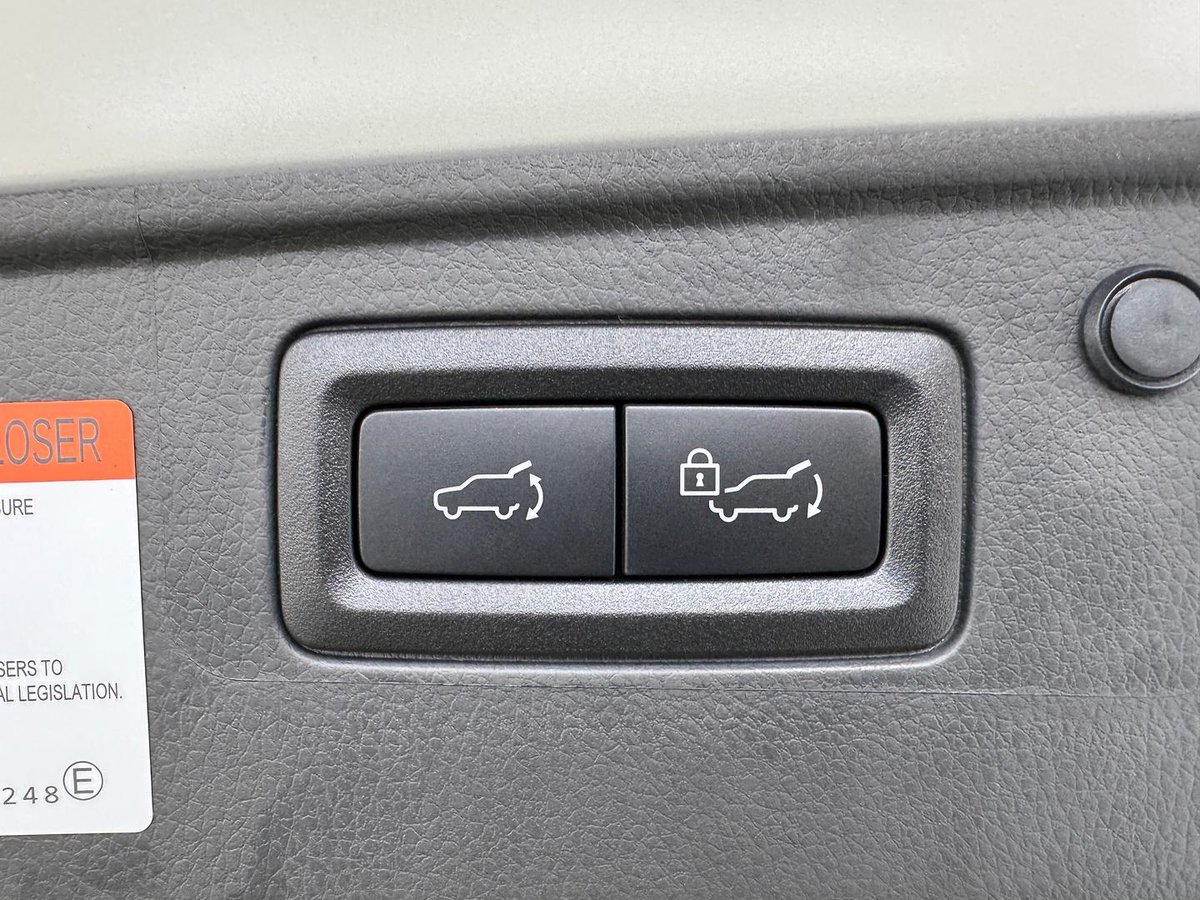 2025 Mitsubishi Pajero Sport GLS QG MY25 4X4 Dual Range image 28