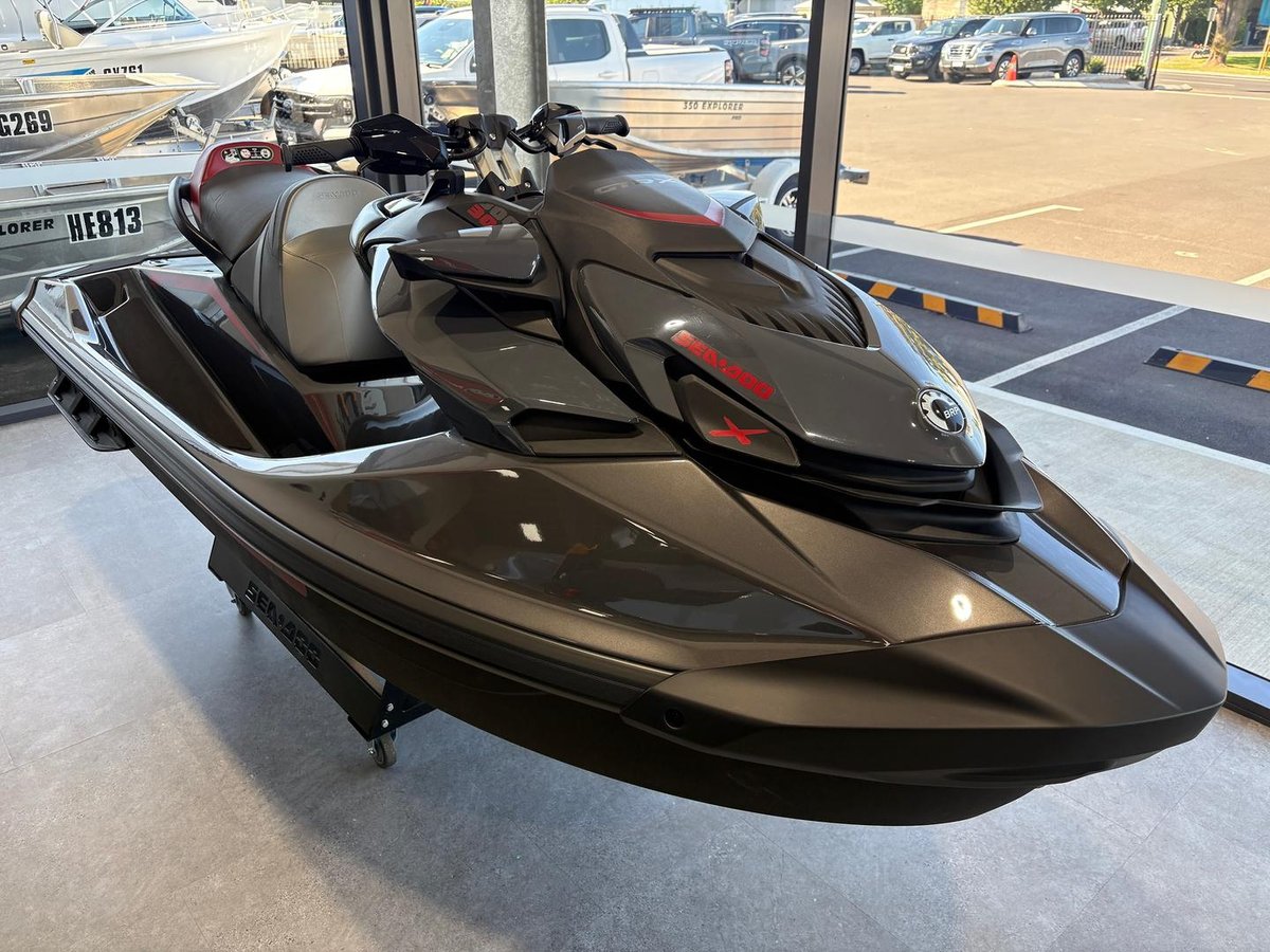2026 SEA-DOO GTR-X 300