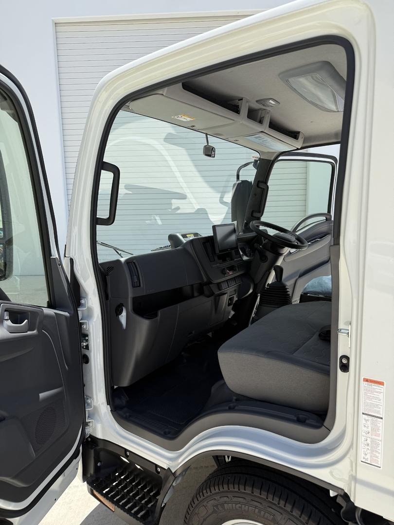 2026 Isuzu N Series NLR 45-150 MT D34 Traypack image 14
