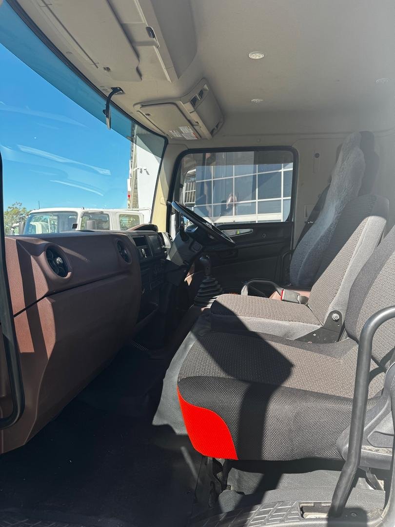 2018 Hino 500 Series FE1426 Auto image 7