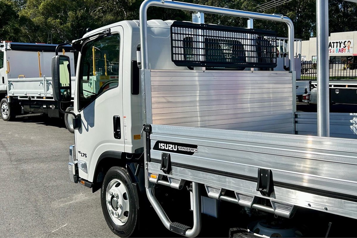 2026 Isuzu N Series Npr 45/65-175 Dt D28 Tradepack image 11