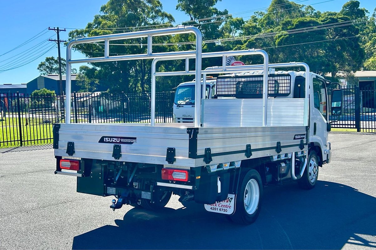 2026 Isuzu N Series Npr 45/65-175 Dt D28 Tradepack image 5
