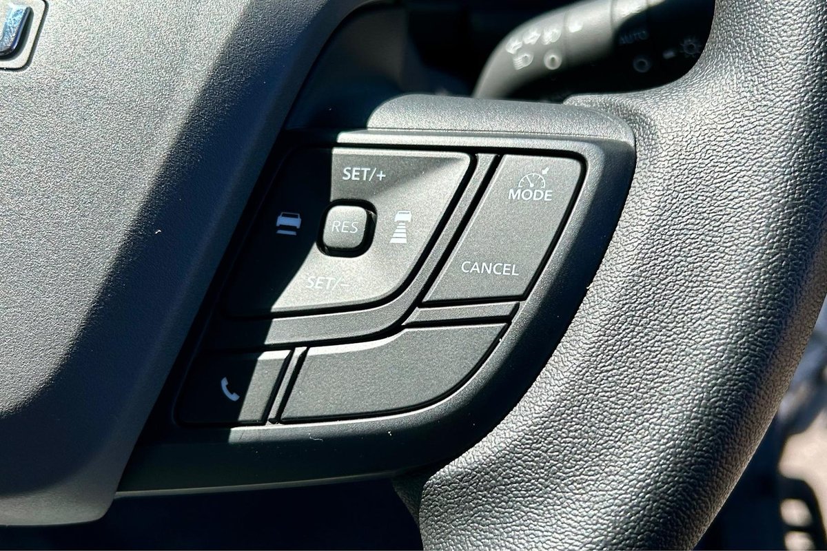 2026 Isuzu N Series NPR 45/65-175 MT D34 Tradepack image 27