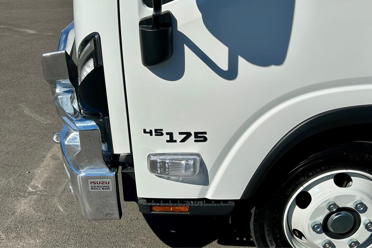 2026 Isuzu N Series NPR 45/65-175 MT D34 Tradepack image 9