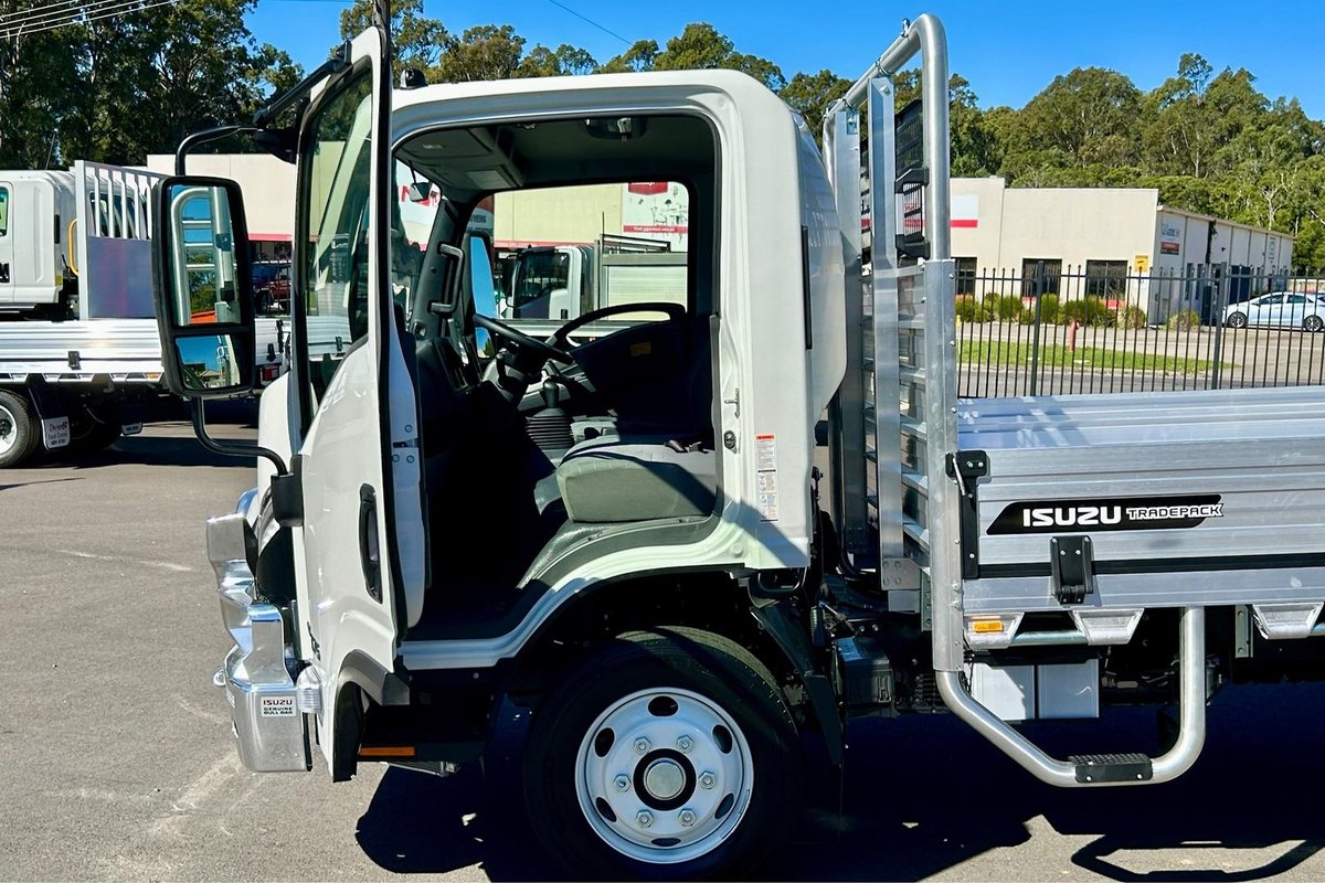 2026 Isuzu N Series NPR 45/65-175 MT D34 Tradepack image 18