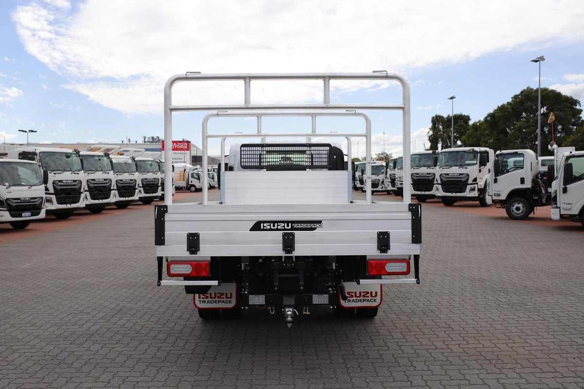 2026 Isuzu Npr 45/65-175  Dt D34 Trade Pack image 14