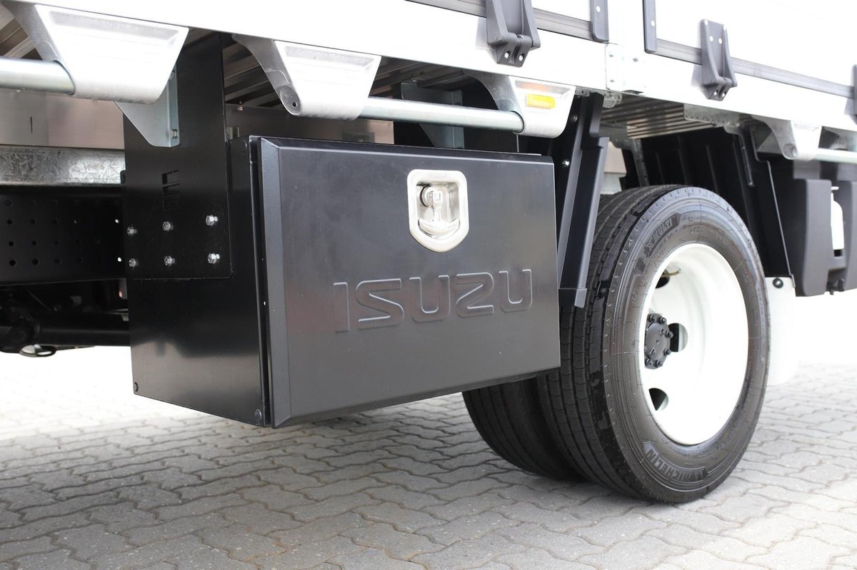 2026 Isuzu Npr 45/65-175  Dt D34 Trade Pack image 16