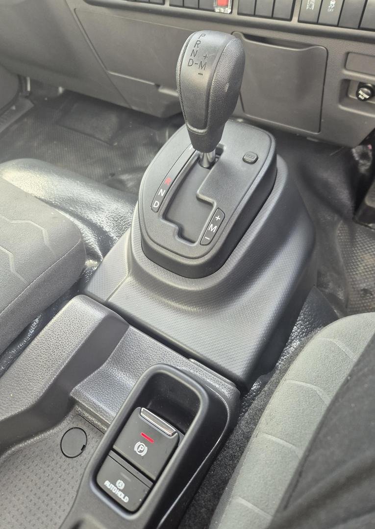 2026 Isuzu N Series NPR 45/65-175 DT D34 Tradepack image 19