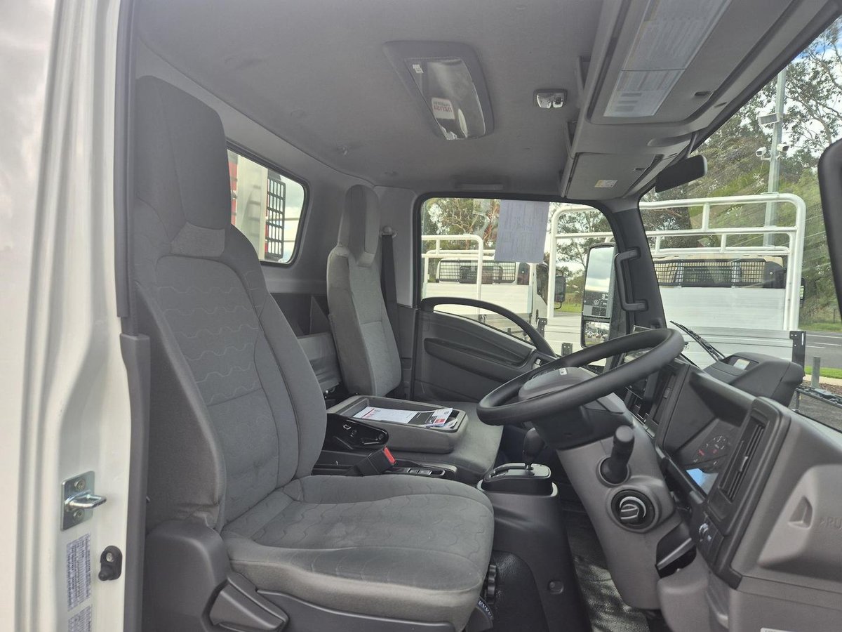 2026 Isuzu N Series NPR 45/65-175 DT D34 Tradepack image 21