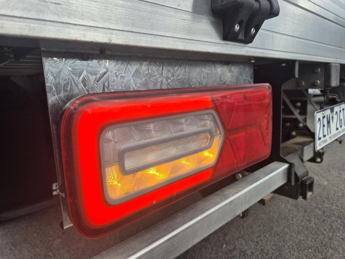 2026 Isuzu N Series NPR 45/65-175 DT D34 Tradepack image 16