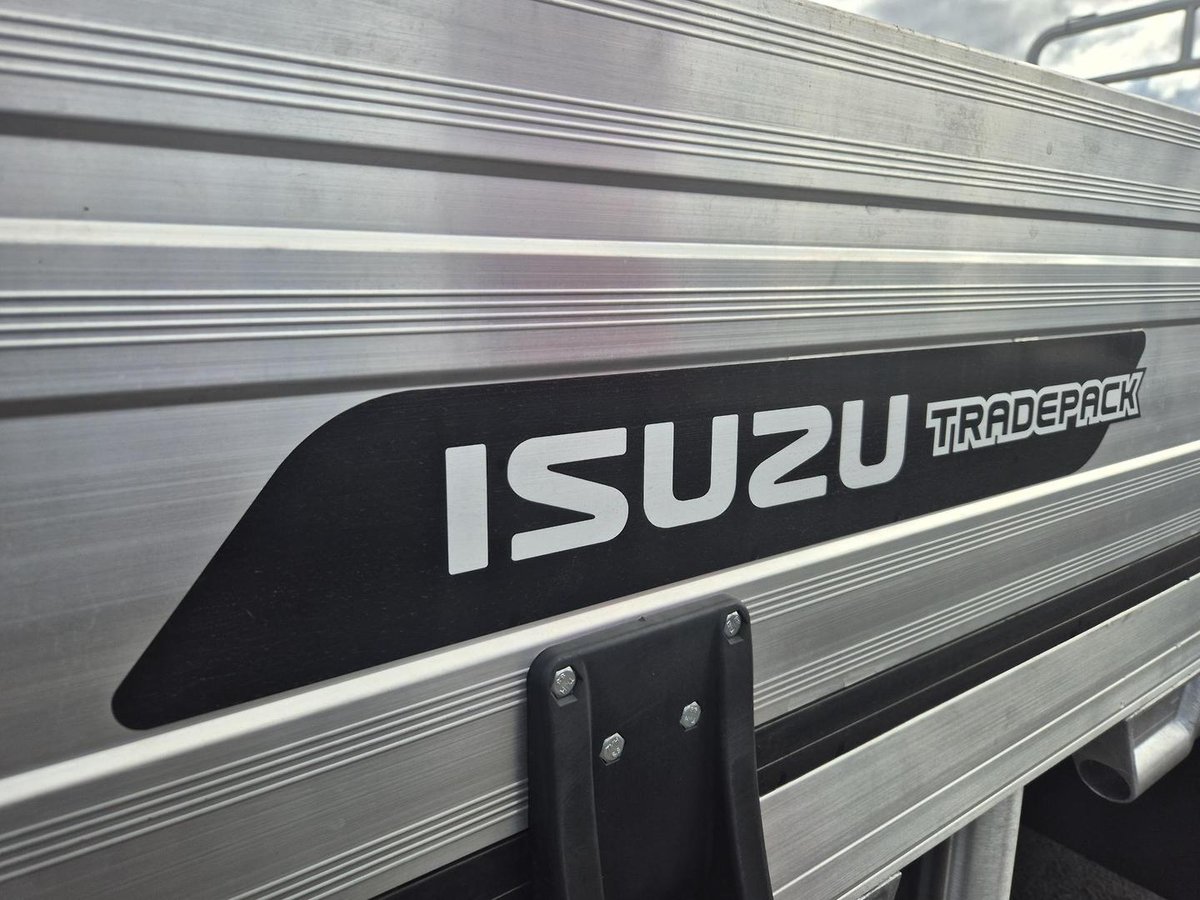 2026 Isuzu N Series NPR 45/65-175 DT D34 Tradepack image 12