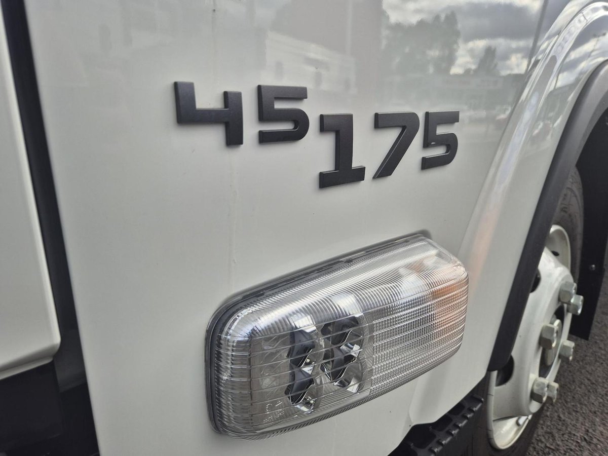 2026 Isuzu N Series NPR 45/65-175 DT D34 Tradepack image 24