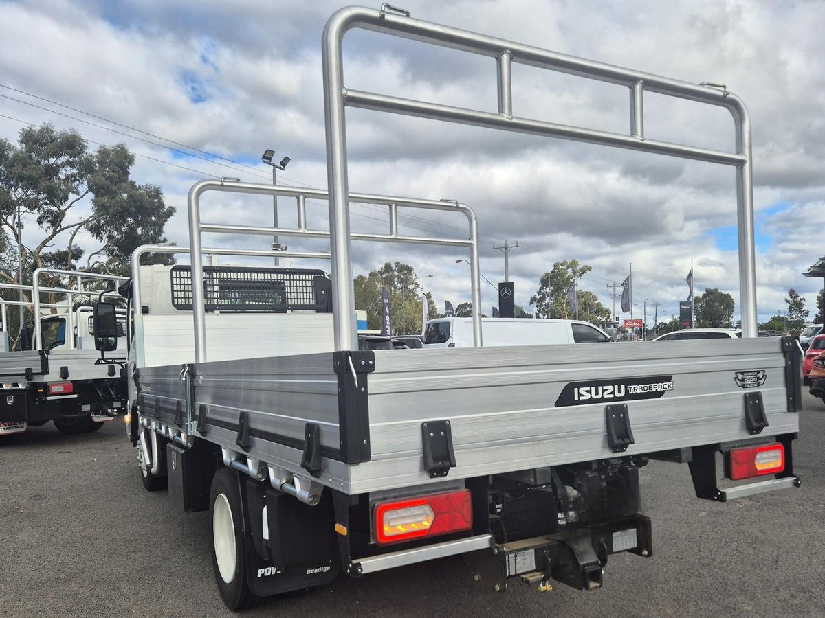 2026 Isuzu N Series NPR 45/65-175 DT D34 Tradepack image 6