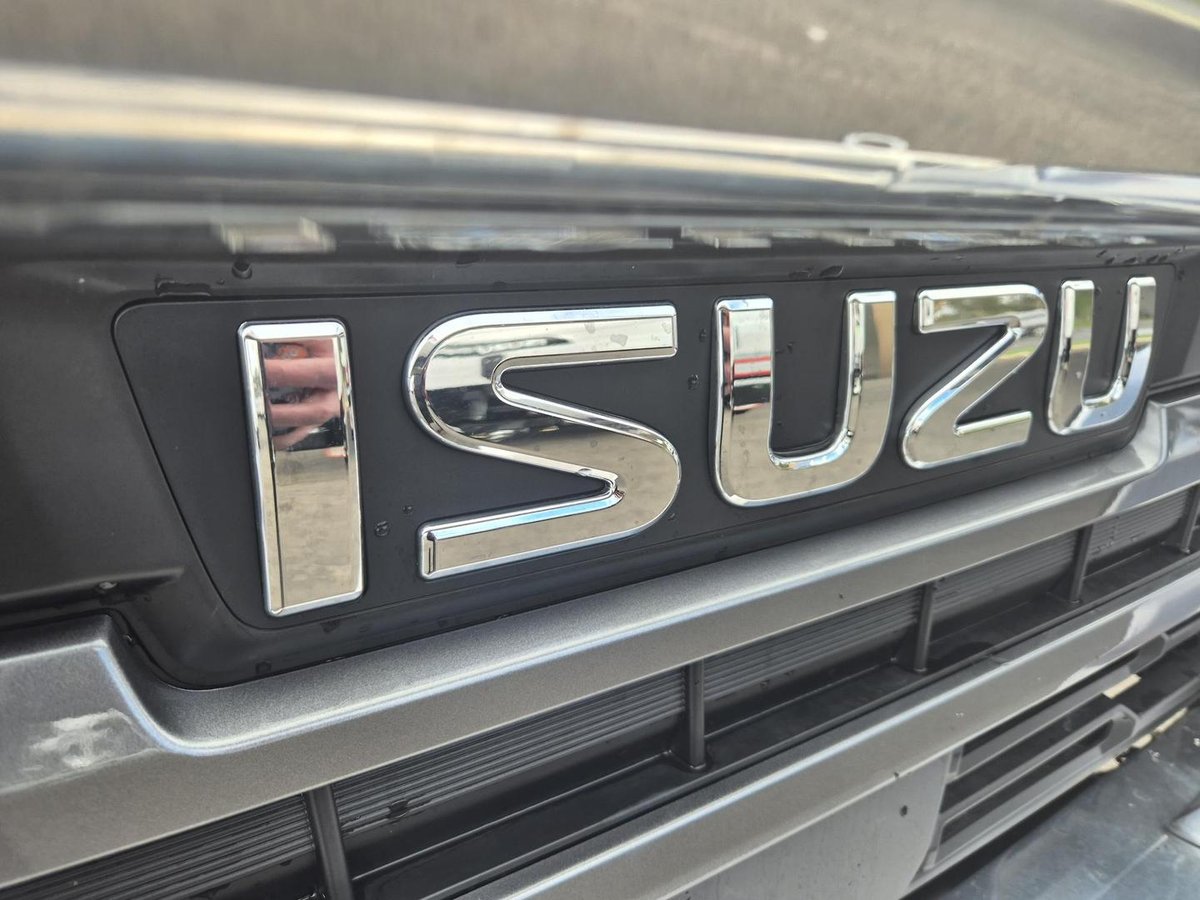2026 Isuzu N Series NPR 45/65-175 DT D34 Tradepack image 22