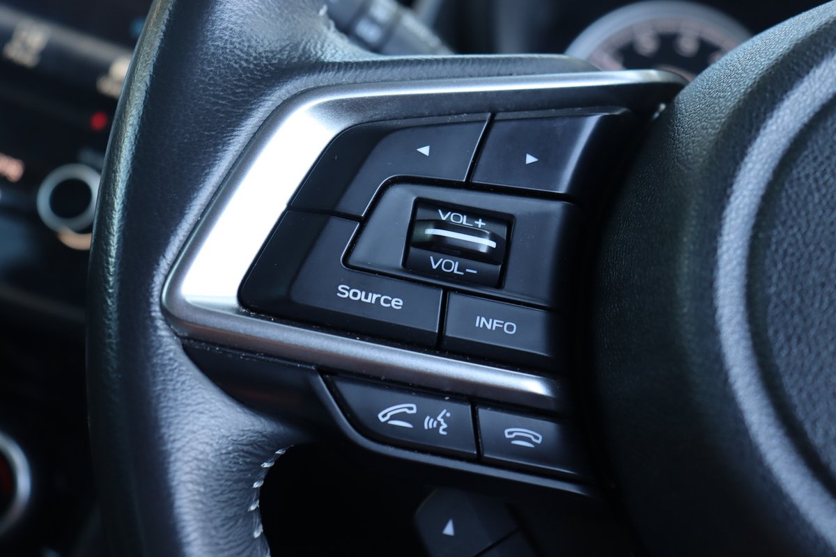 2021 Subaru Forester 2.5i-L S5 MY22 AWD image 15