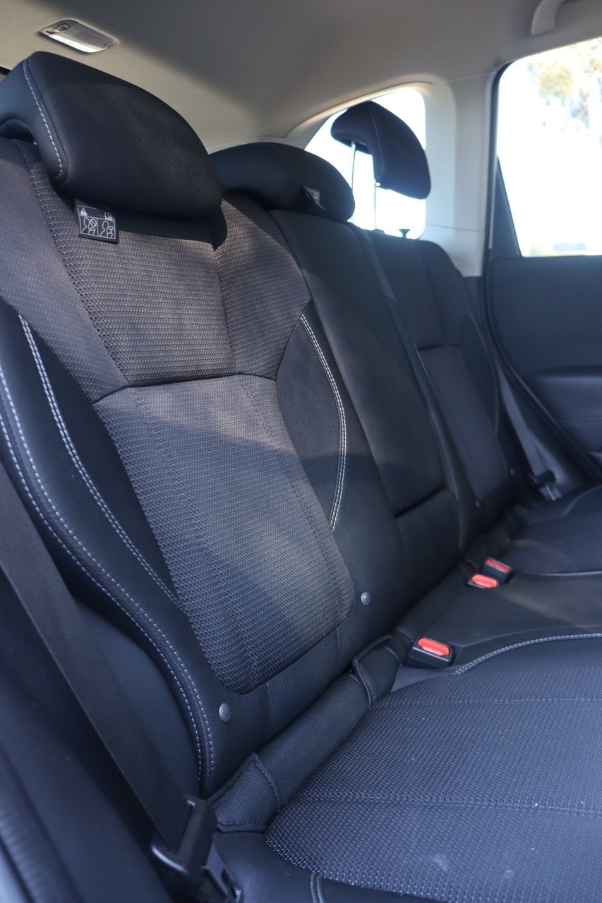 2021 Subaru Forester 2.5i-L S5 MY22 AWD image 19