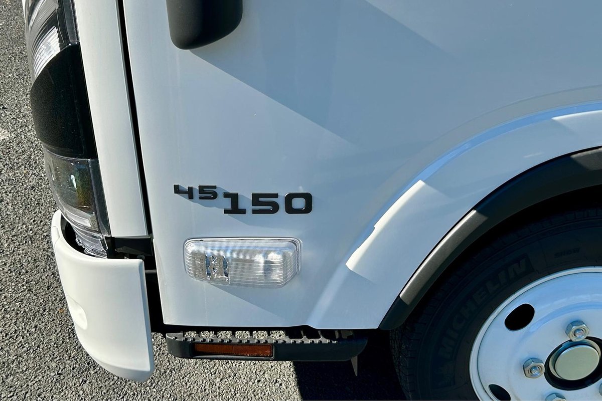 2026 Isuzu N Series Nnr 45-150 Dt C34 Traypack image 9