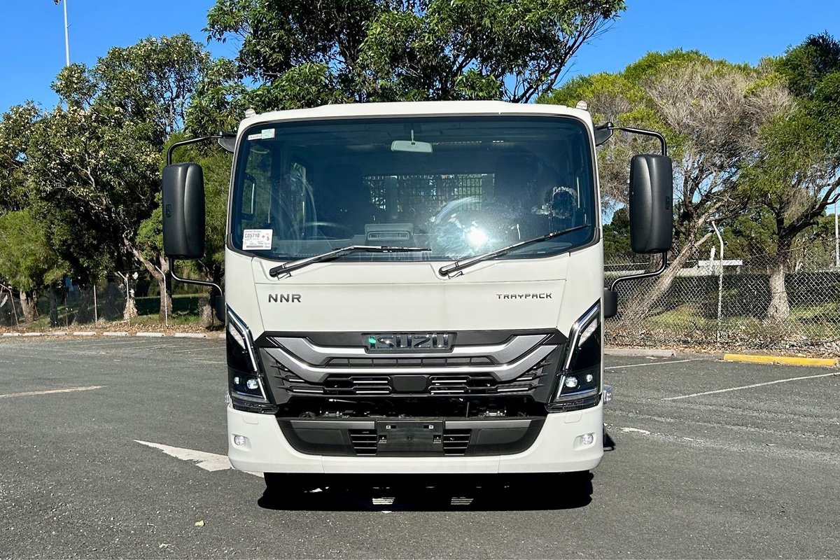 2026 Isuzu N Series Nnr 45-150 Dt C34 Traypack image 8