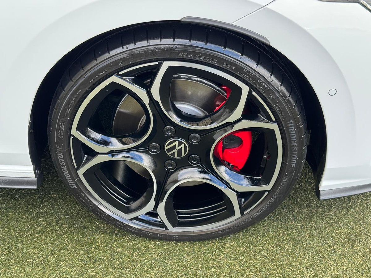 2025 Volkswagen Golf GTI 8.5 MY25 image 22