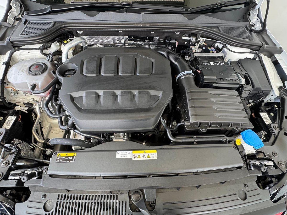 2025 Volkswagen Golf GTI 8.5 MY25 image 27