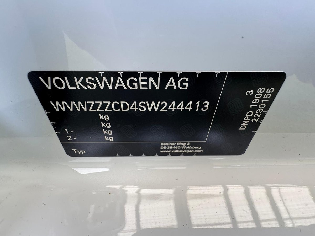 2025 Volkswagen Golf GTI 8.5 MY25 image 28