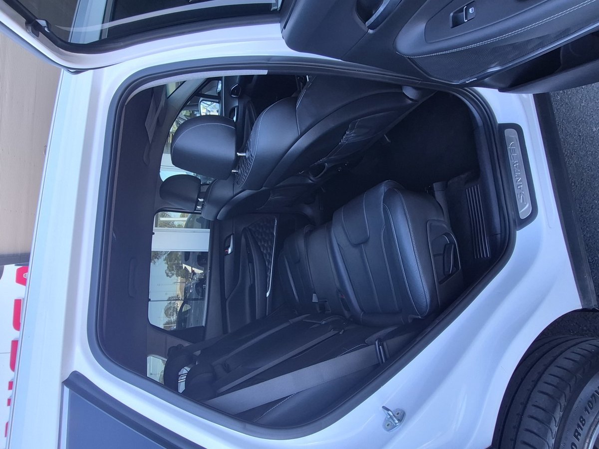 2020 Hyundai Santa Fe Elite TM.2 MY20 4X4 On Demand image 22