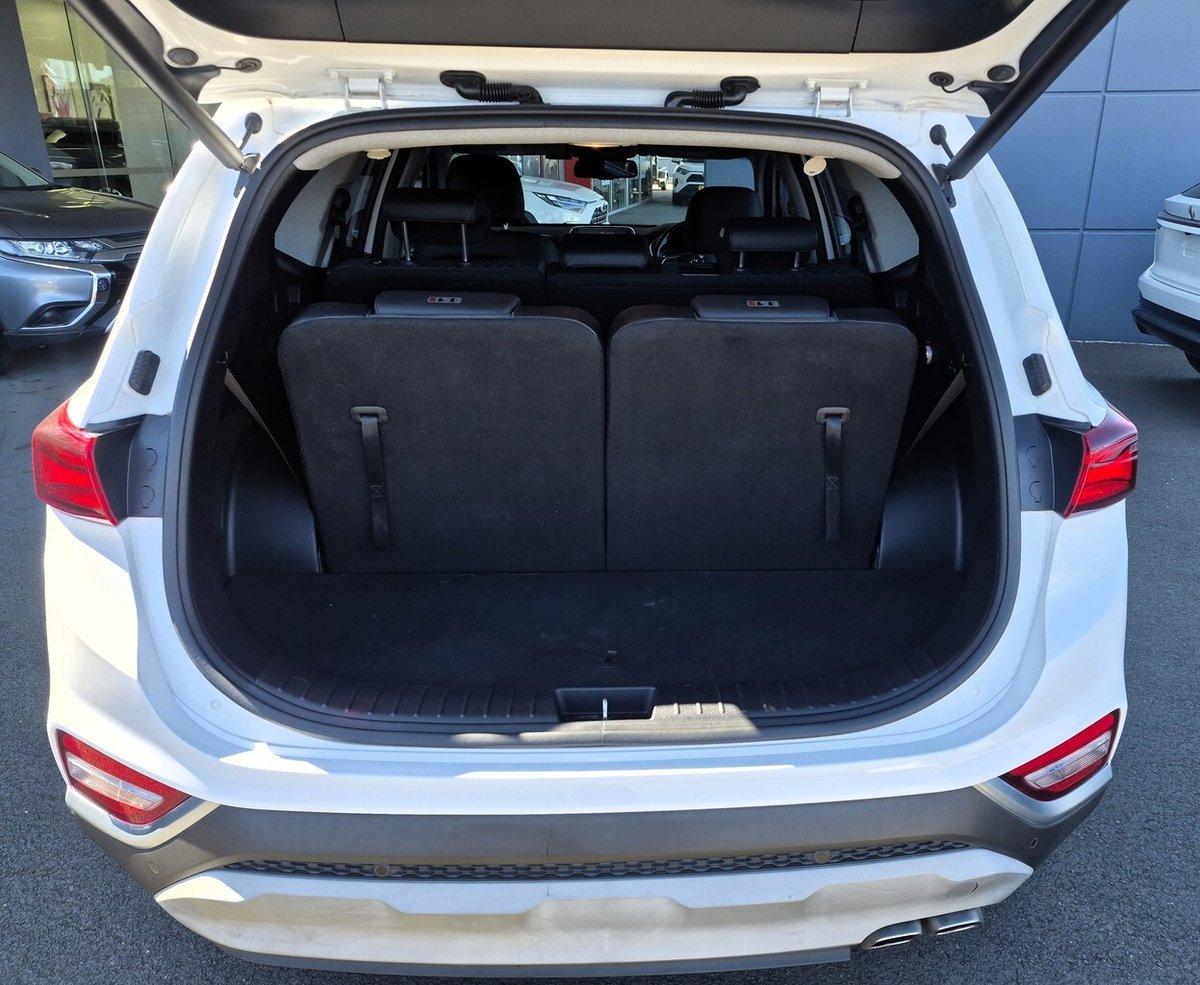 2020 Hyundai Santa Fe Elite TM.2 MY20 4X4 On Demand image 24