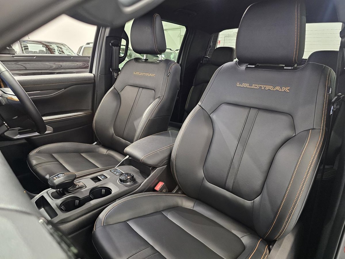 2025 Ford Ranger Wildtrak MY26.00 4X4 Dual Range image 31
