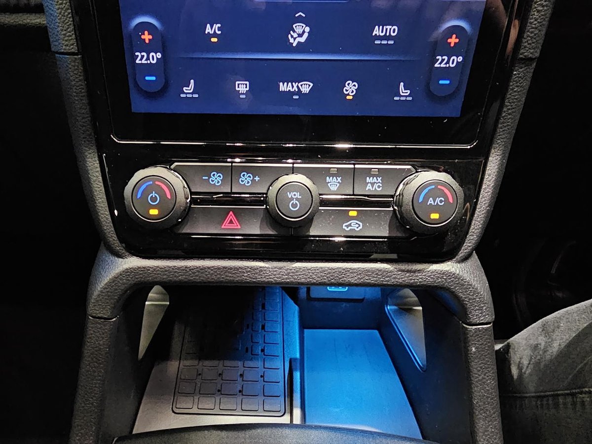 2025 Ford Ranger Wildtrak MY26.00 4X4 Dual Range image 22