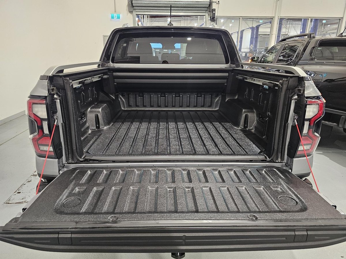 2025 Ford Ranger Wildtrak MY26.00 4X4 Dual Range image 28