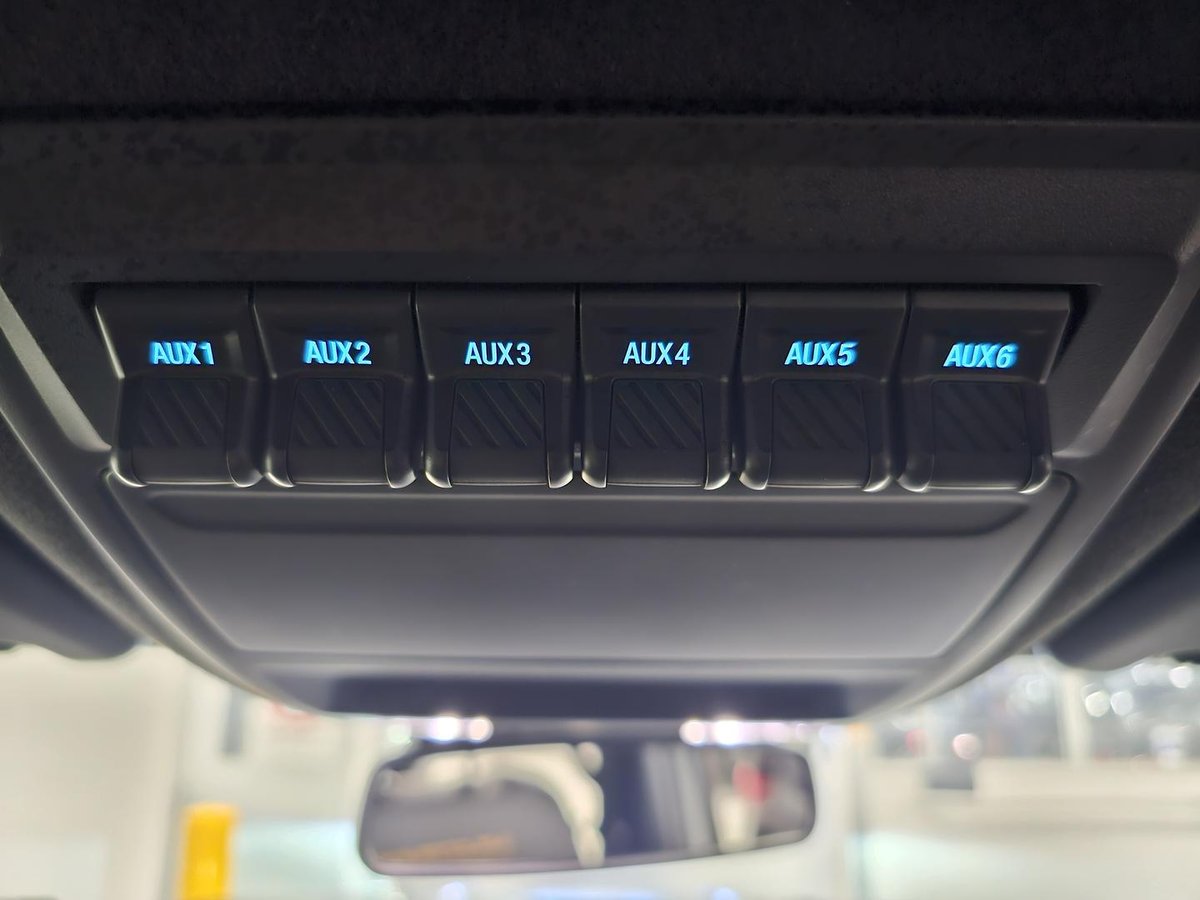 2025 Ford Ranger Wildtrak MY26.00 4X4 Dual Range image 16