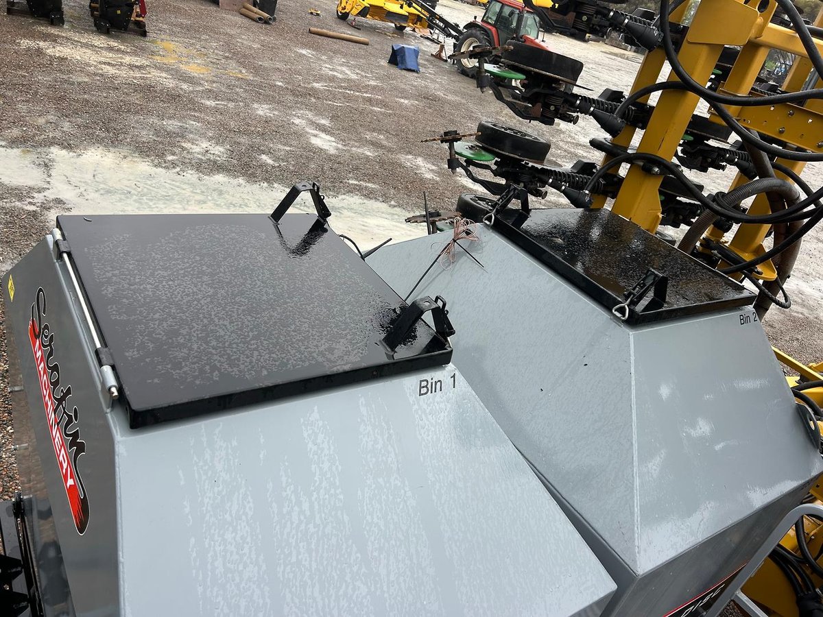 2022 Serafin Ultisow Nf7034 image 14