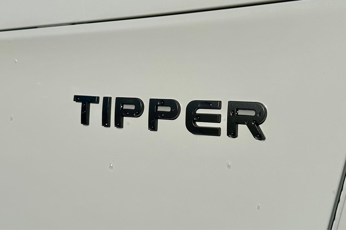 2026 Isuzu N Series NLR 45-150 DT D25 Tipper image 33