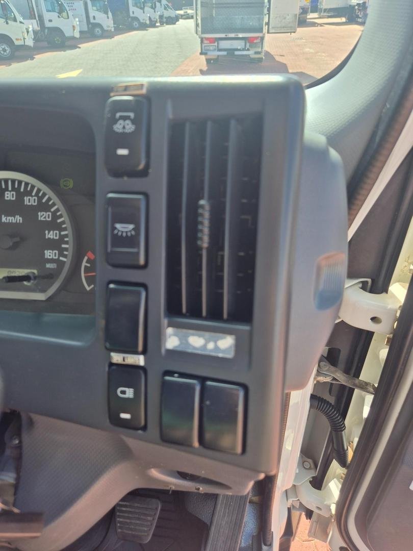 2020 Isuzu Nps75-155 Amt 4X4 Coach 22 Seat Bus image 14